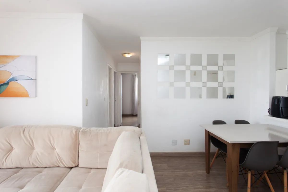 Imagem Apartamento para venda em Loteamento City Jaragua com 3 quartos, sendo 1 suíte, 67m2