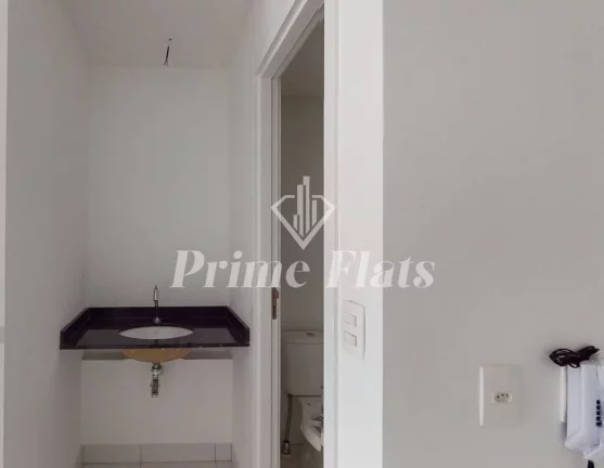Imagem Apartamento disponível para venda no Condomínio Benedito Pinheiros, com 27m², 1 dormitório e 1 vaga de garagem
