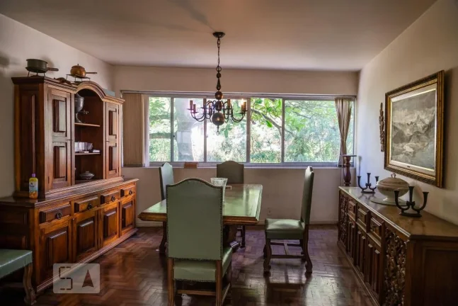 Imagem Apartamento à Venda - Copacabana, 4 Quartos, 246 m2
