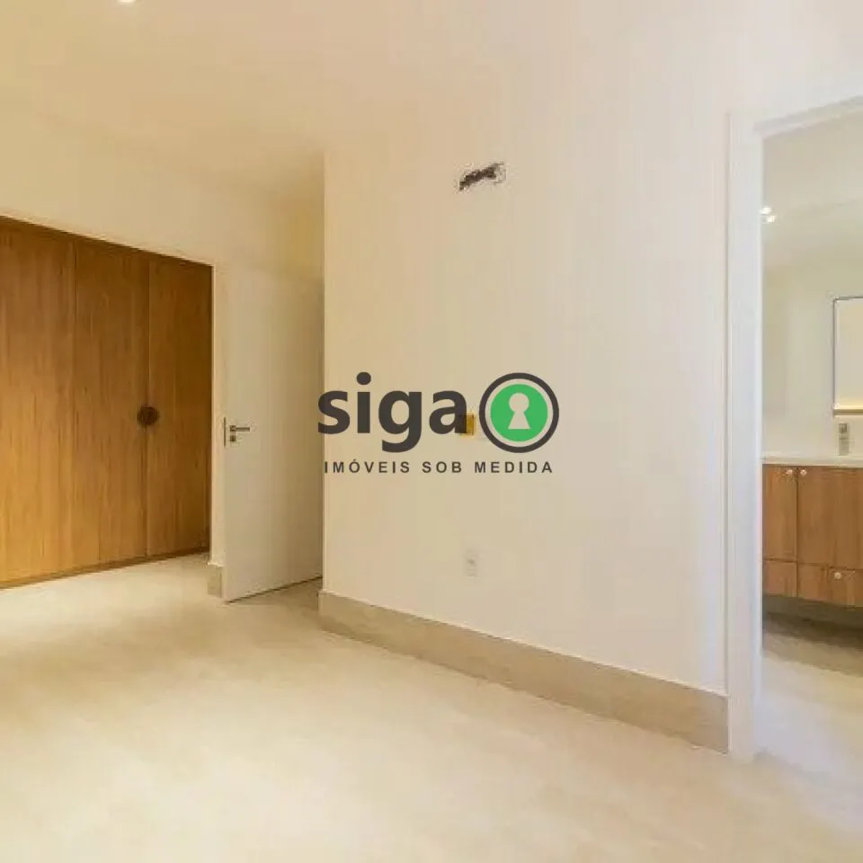 Imagem Apartamento 96 m² | 2 suítes | Lavabo | 1 vaga de garagem | Localização privilegiada