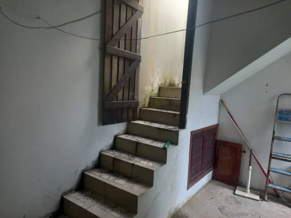 Imagem Casa para Venda em Itanhaém, Sabauna, 2 dormitórios, 1 suíte, 1 banheiro, 2 vagas