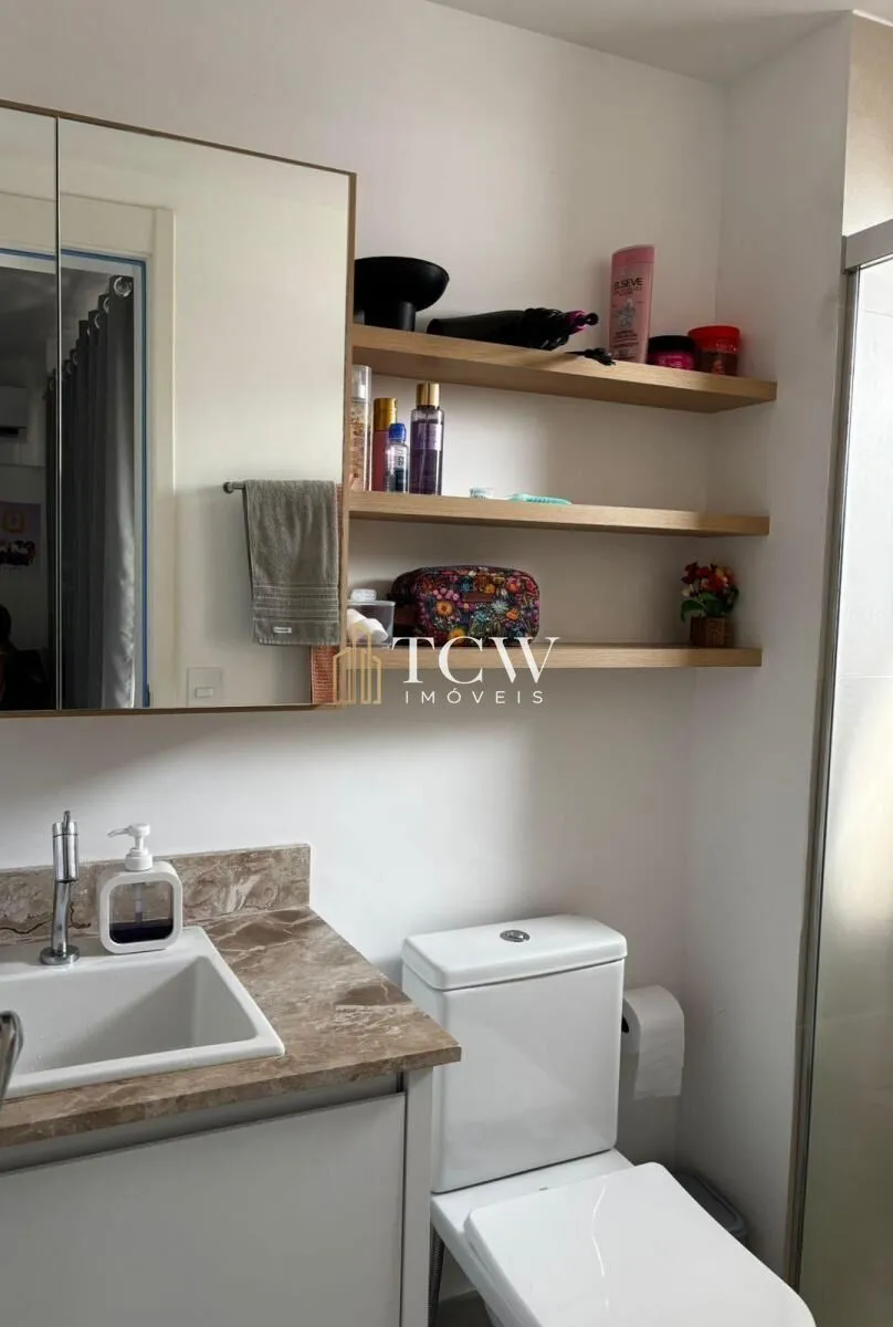 Imagem Studio à Venda | 29m2 | Vila Mariana, São Paulo/SP