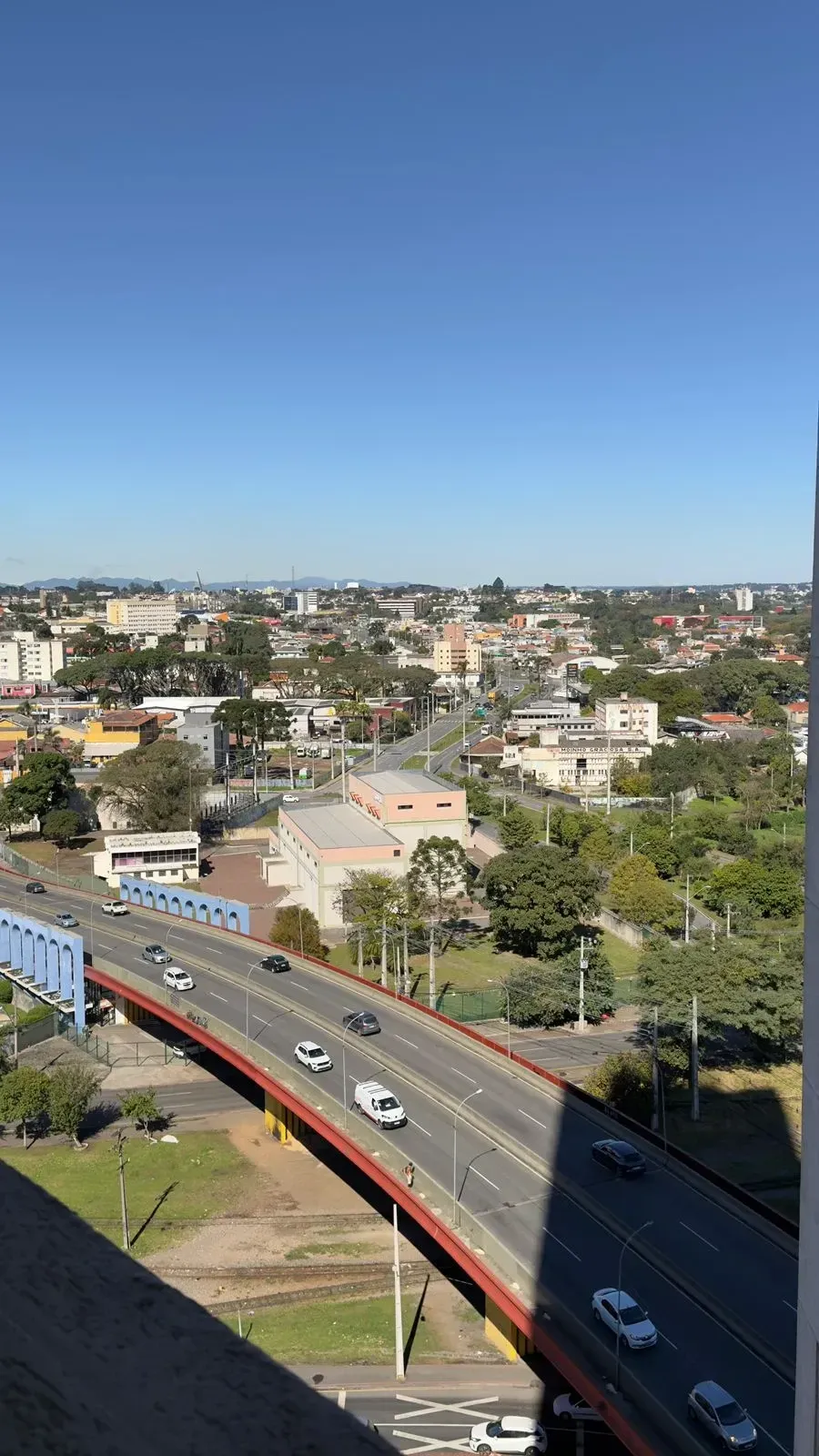 Imagem Apartamento com 1 Quarto à Venda, 44 metros em Cristo Rei - Curitiba