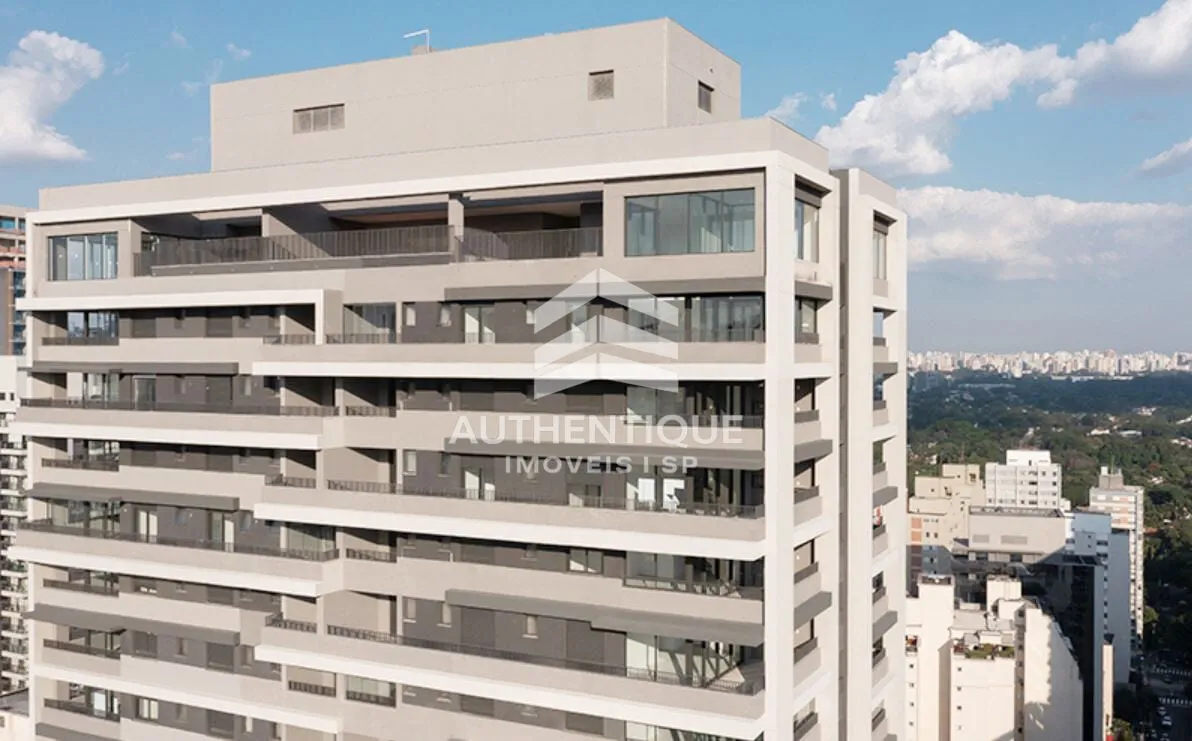 Imagem CLARI PINHEIROS - Apartamento no bairro Pinheiros à venda