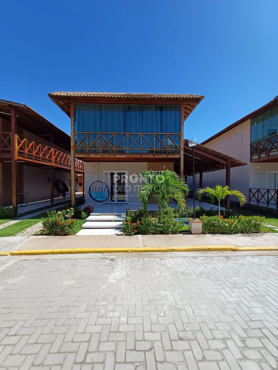 Foto do imóvel Village Praia dos Carneiros Ii