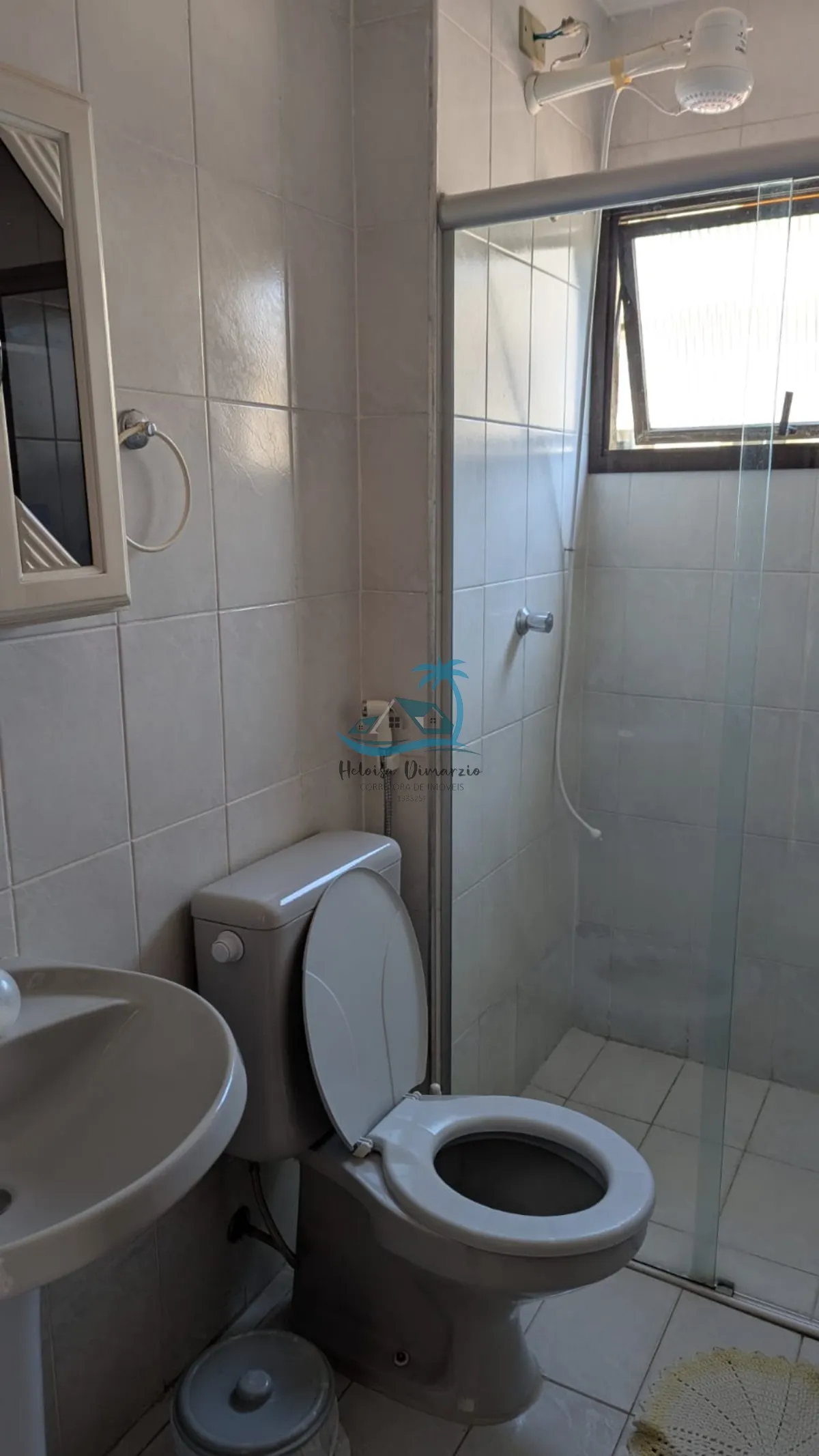 Imagem Apartamento com 2 dormitórios a venda em Ubatuba no Bairro Itaguá.
