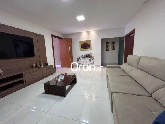 Imagem Casa à venda, 250 m² por R$ 1.329.000,00 - Cidade Jardim - Goiânia/GO