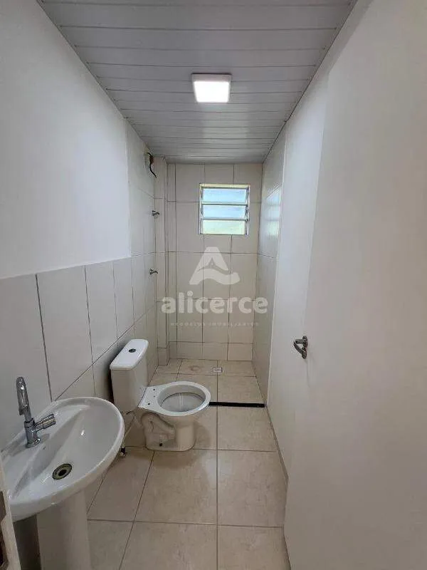 Imagem Apartamento à venda com 2 quartos , 48,34m² em Roçado São José