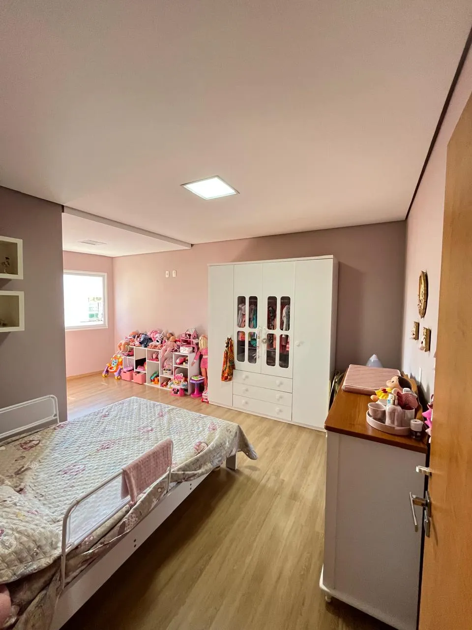 Imagem Apartamento 277m Umuarama-PR 316