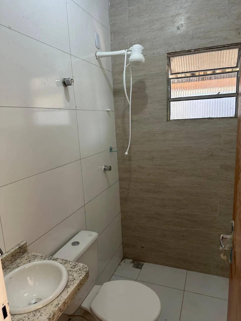 Imagem Casa 2 Quartos Bairro Brasil 21