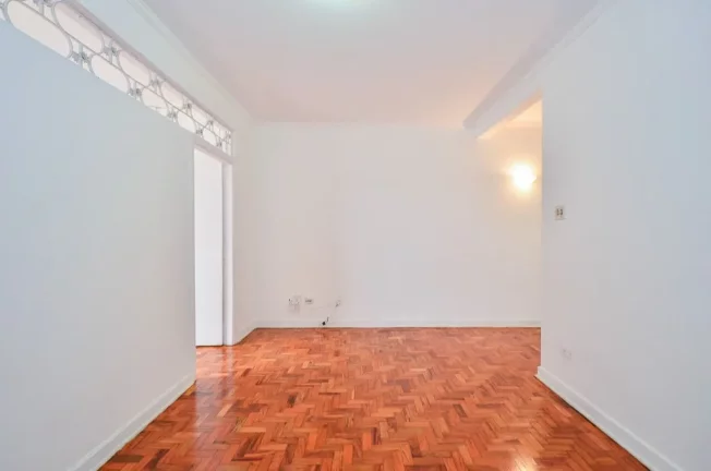 Imagem Apartamento à venda em São Paulo, Santa Cecília, com 1 quarto, 51,84m2