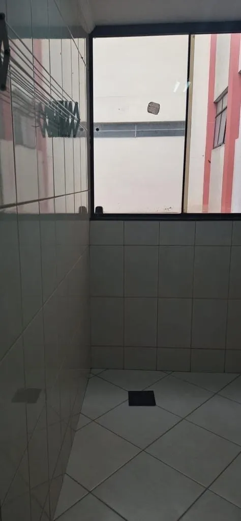 Imagem Apartamento à venda 3 Quartos, 1 Suite, 2 Vagas, 100M², Centro, Taubaté - SP | Edificio Palmeras
