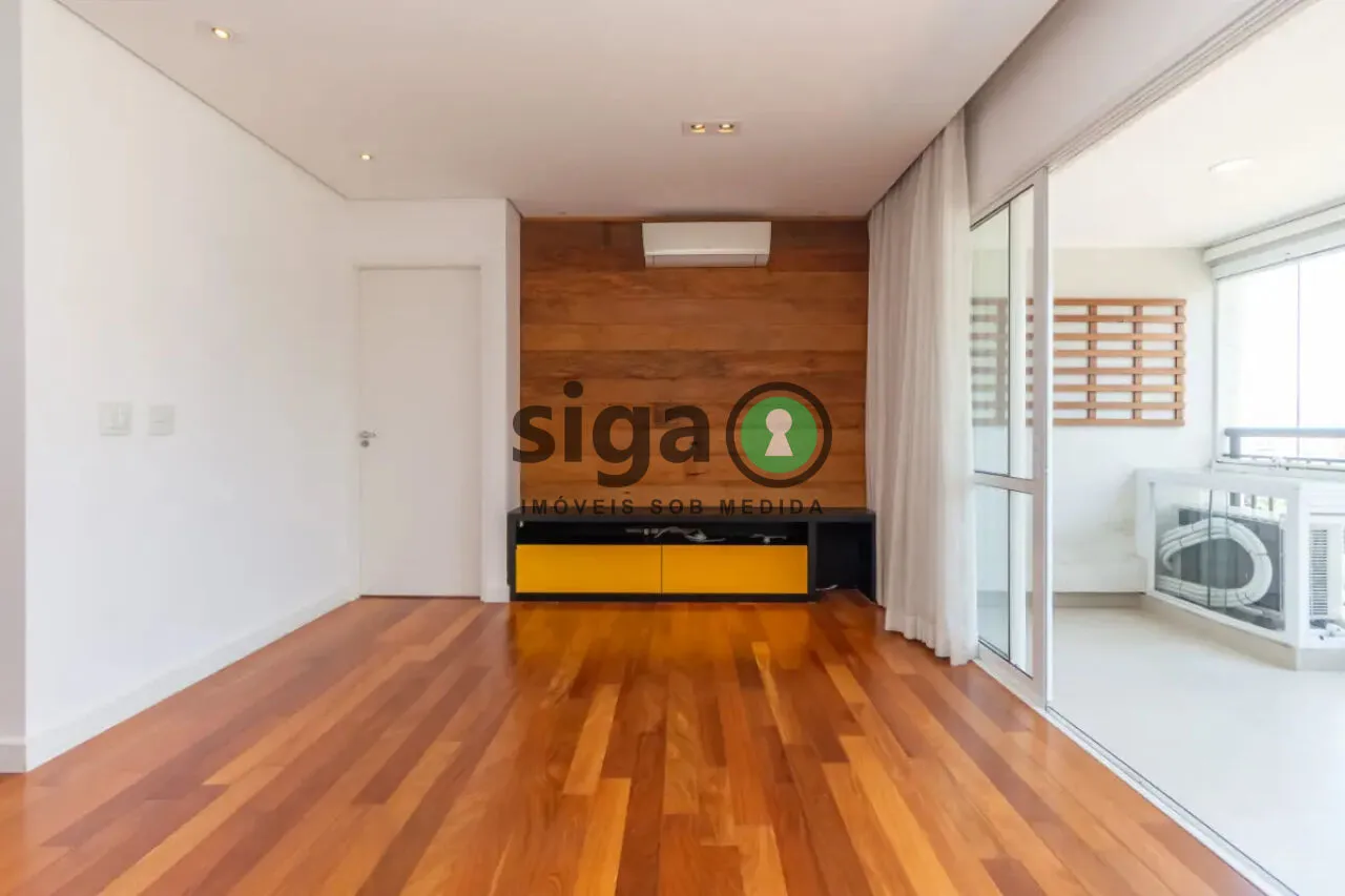 Imagem APARTAMENTO À VENDA ? 81m² | UP HOME