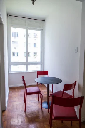 Imagem Apartamento à Venda - Copacabana, 1 Quarto, 55 m2