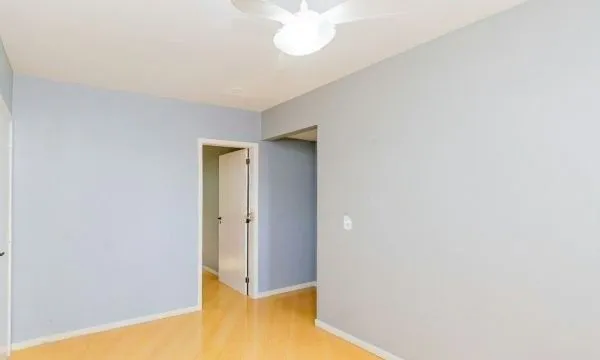 Imagem Apartamento no Passo D'areia de 2 dormitórios e 2 vagas DESOCUPADO