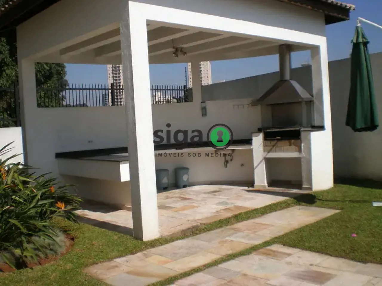 Imagem Apartamento à Venda na Zona Sul de SP - Vila Andrade