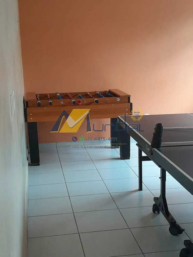 Imagem Alugo Apto de Alto Padrão em SBC, Vila Caminho do Mar