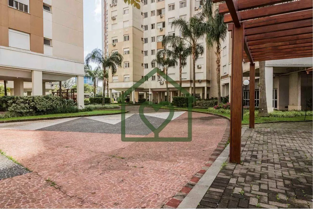 Imagem Apartamento Espetacular à Venda em Vila Ipiranga, Porto Alegre ? Ótimo Preço! Condomínio Terra N...
