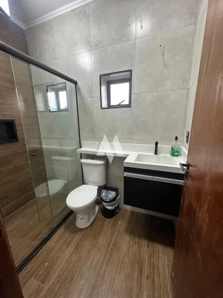 Imagem Casa á venda 5 dormitórios 6 vagas em Boraceia - Morada da Praia