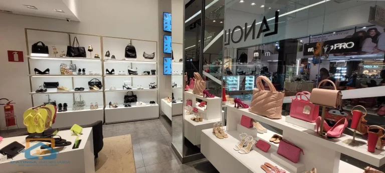 Foto do imóvel Loja a venda no Shopping Vale do Aço em Avenida Pedro Linhares Gomes