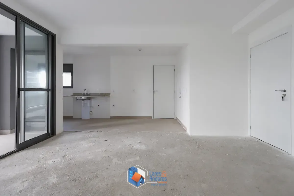 Imagem Apartamento para venda em Jardim das Perdizes com 3 quartos, sendo 3 suítes, 136m²