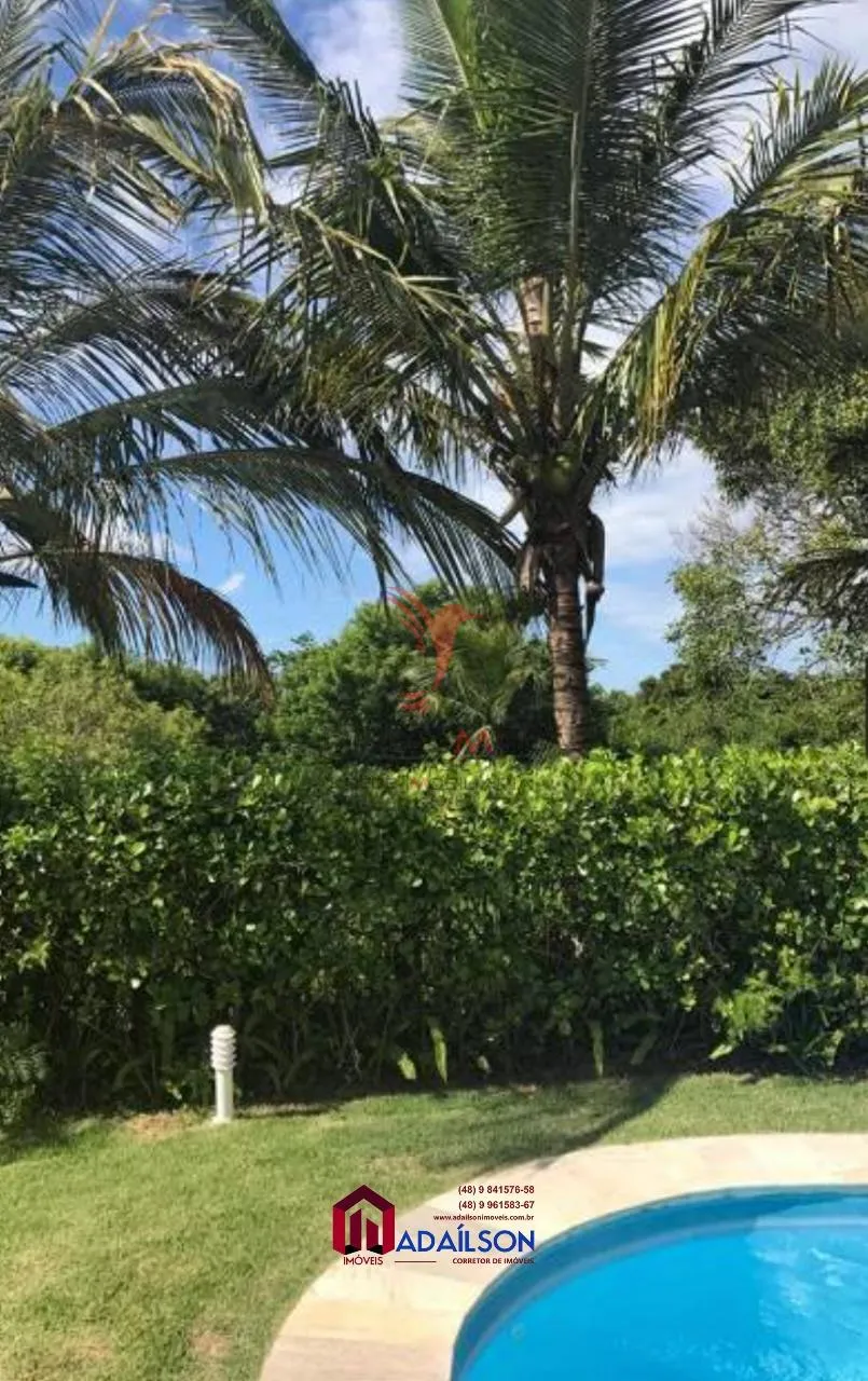 Imagem CASA FRENTE MAR NO PASSEIO DOS NAMORADOS JURERÊ INTERNACIONAL FLORIPA SC