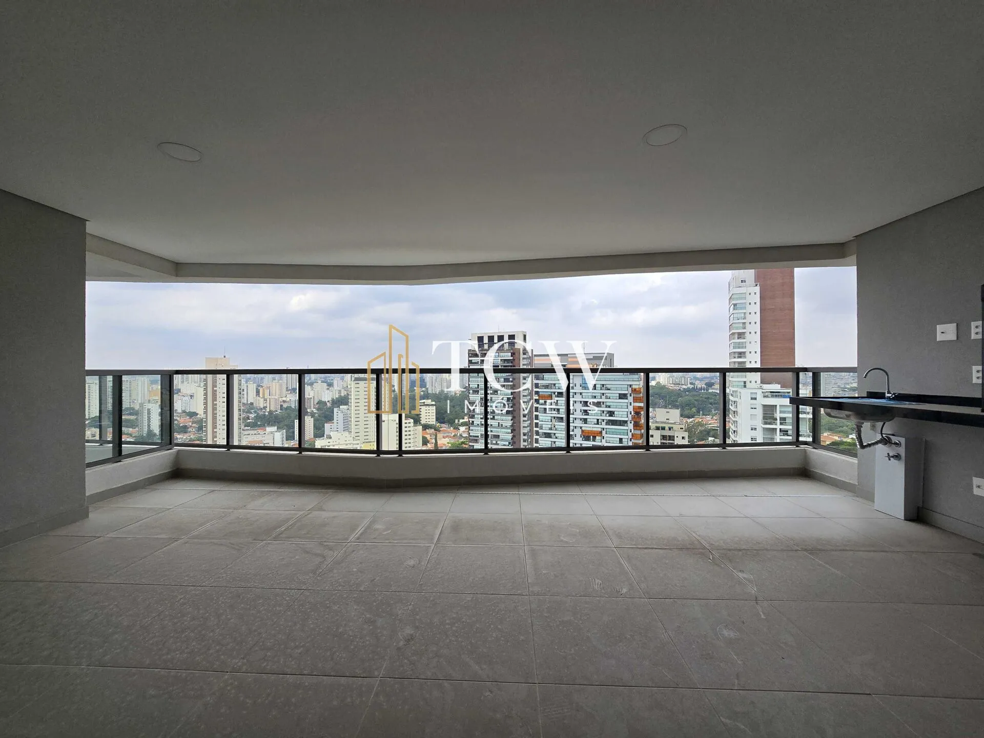 Imagem Apartamento à Venda | 177m2 | PARAÍSO/SP