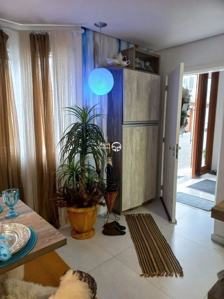 Imagem Apartamento à Venda em Centro, Canela - RS