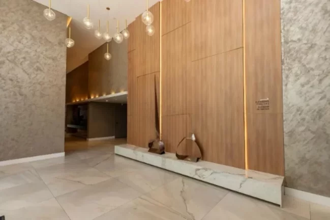 Imagem ATMOSFERA BROOKLIN - Studio 40m² (Unidade Revenda), ótima localização, próxima à Estação Brooklin!!