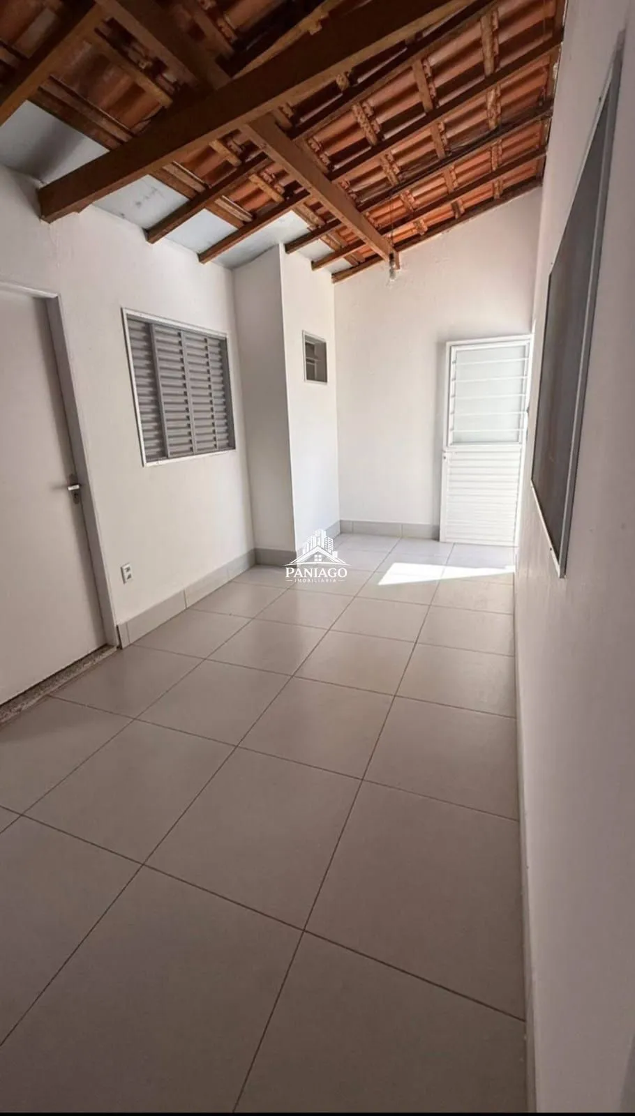 Imagem Casa com 3 Quartos à Venda no Condomínio Miguel Leão Lanna | Várzea Grande/MT