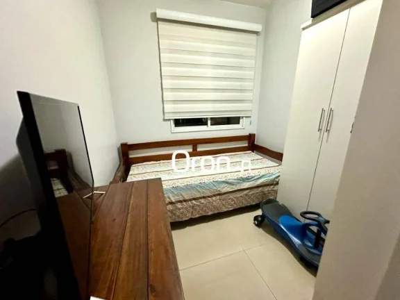 Imagem Sobrado à venda, 68 m² por R$ 495.000,00 - Vila São Luiz - Goiânia/GO