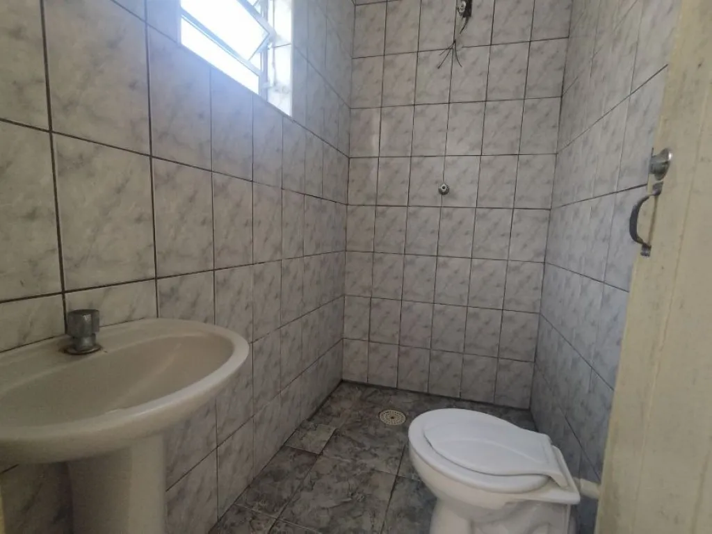 Imagem CASA COM 84,00 m² - MIRIM - PRAIA GRANDE SP