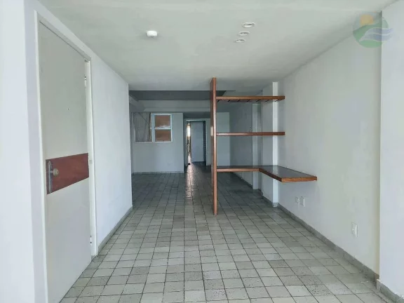 Imagem Apartamento 4 quartos, Frente mar, à venda na Av. Boa Viagem, Recife.