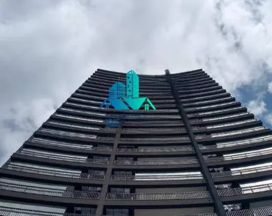 Imagem Apartamento Moderno – Excelente Oportunidade de Investimento
