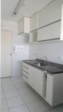 Imagem Apartamento com 2 Quartos à Venda, 68 m² em Ipiranga - São Paulo
