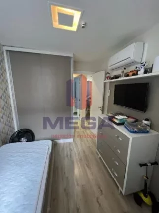 Imagem 2 quartos em itapuã