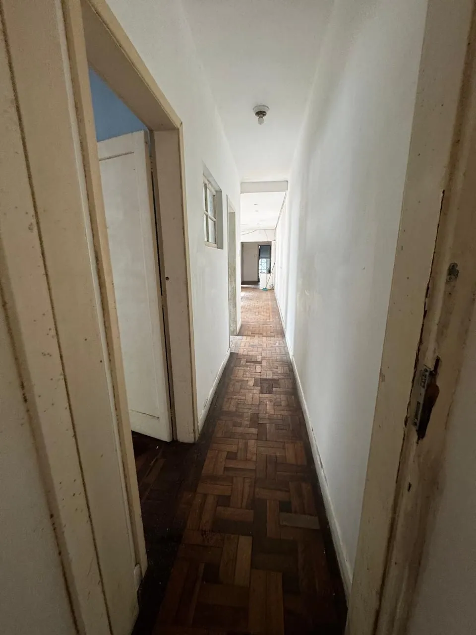Imagem Apartamento de 3 Dormitórios super amplo