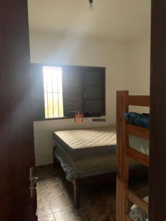 Imagem Casa com 8 dormitórios à venda, 450 m² por R$ 1.000.000,00 - Porto Novo - Caraguatatuba/SP