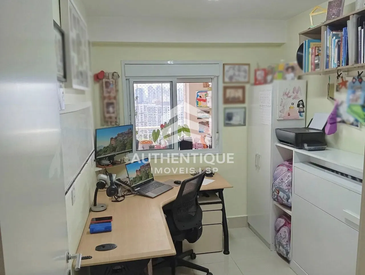 Imagem NOVAMERICA COLORADO SANTO AMARO - Apartamento à venda no bairro Jardim Dom Bosco - São Paulo/SP, Zona Sul