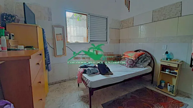 Imagem Casa Padrão
