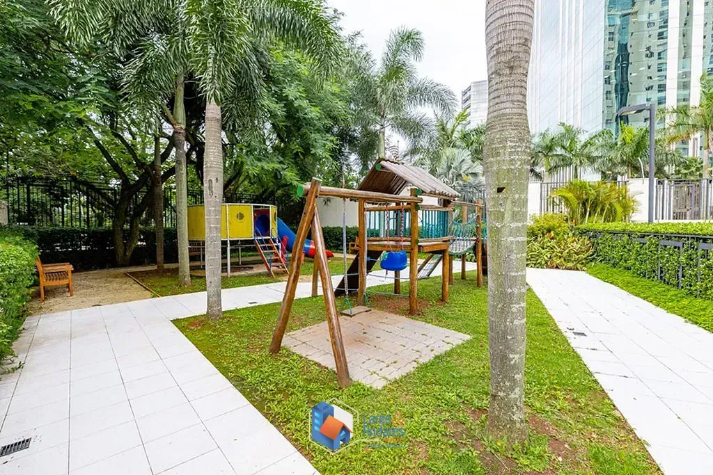 Imagem Apartamento à venda 1 Quarto 1 Suite 1 Vaga 66M² Cidade Monções São Paulo - SP