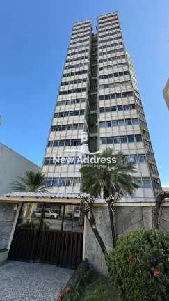 Imagem Apartamento 3 Quartos com Vista Panorâmica no Centro de Vila Velha