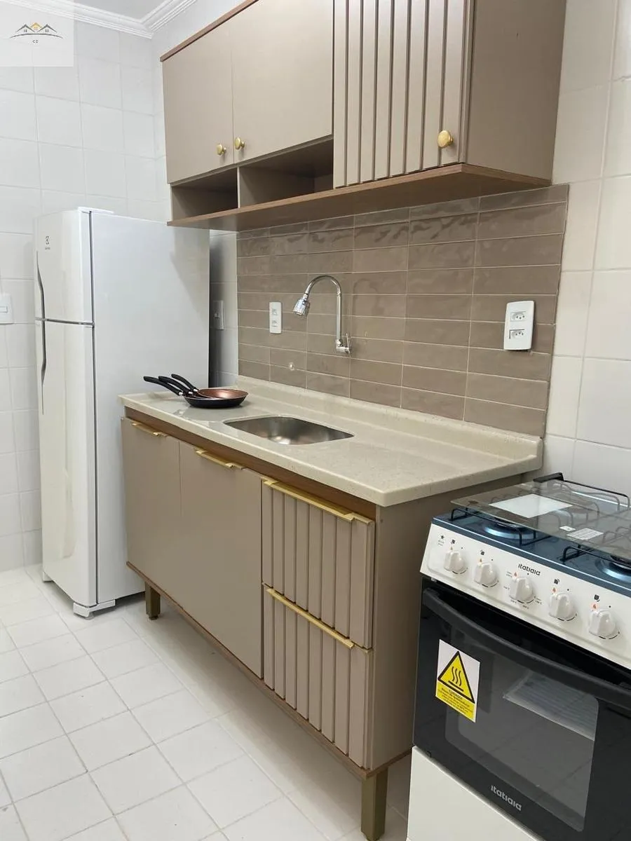 Imagem APARTAMENTO RESIDENCIAL em Santo André - São Paulo, Jardim Santo André