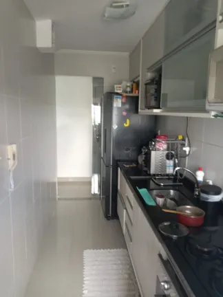 Imagem Apartamento com 3 Quartos à Venda, 73 m² em Horto Bela Vista - Salvador