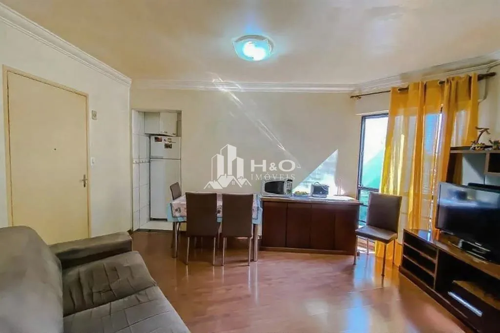 Imagem Apartamento à venda próximo ao metrô Tiradentes e Armênia