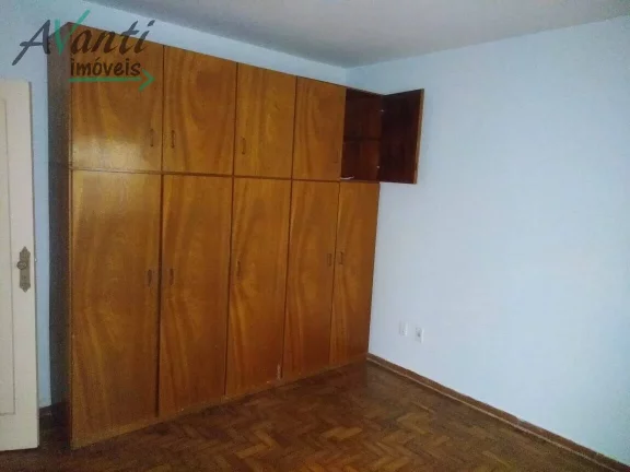 Imagem Apartamento à venda no bairro Boqueirão em Santos/SP