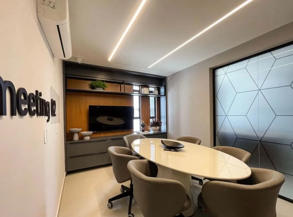 Imagem Flat mobiliado de 23 m² em Manaíra com lazer completo, coworking e alta rentabilidade. Ideal para morar ou investir.