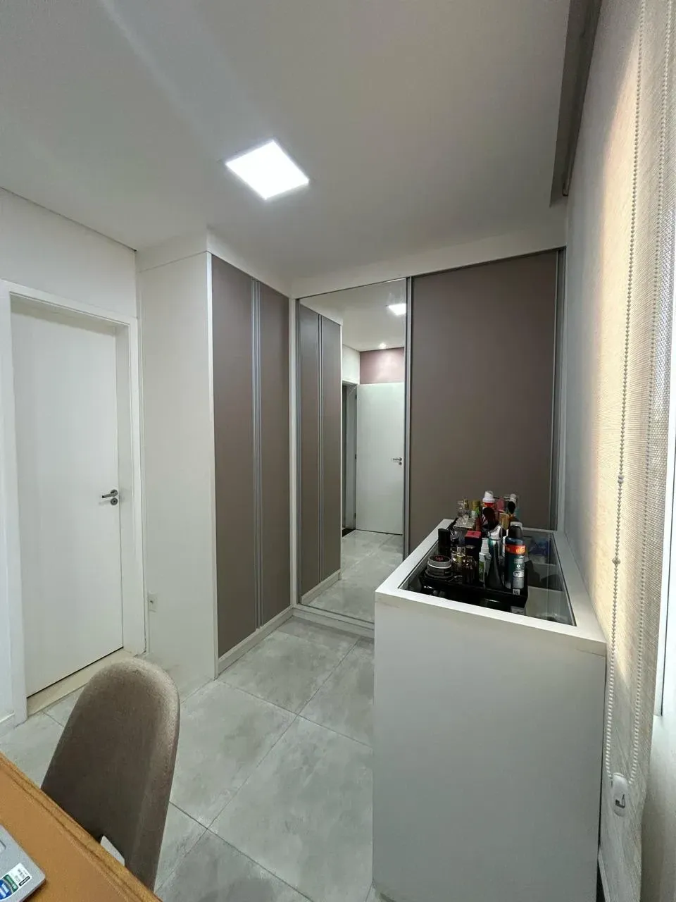 Imagem Apartamento com 2 Quartos à Venda, 68 m² em Conjunto Residencial Irai - Suzano
