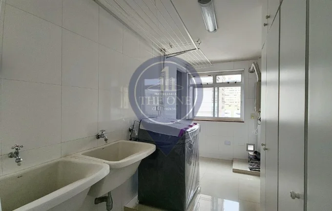 Imagem Imperdível: Apartamento de Luxo em Perdizes, São Paulo-SP 5 Quartos, 3 Suítes, 5 Banheiros, 4 Vagas, 341m²