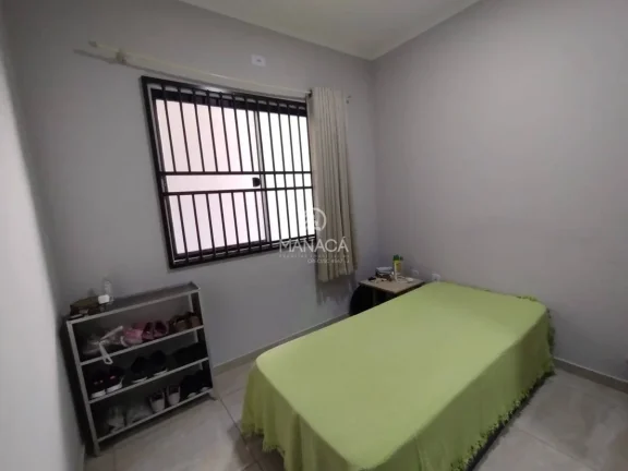 Imagem Casa a venda no Bairro Vila Nova